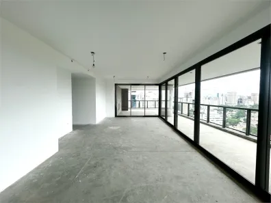 Apartamento com 4 Quartos à venda, 288m² no Itaim Bibi, São Paulo