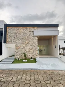 Casa de Condomínio com 3 Quartos à venda, 112m² no Centro, Ananindeua