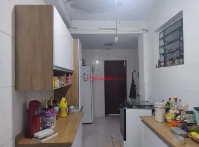 Casa com 3 Quartos à venda, 100m² no Vila Mariana, São Paulo