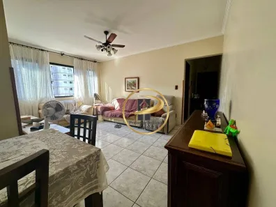 Apartamento com 3 Quartos à venda, 111m² no Marapé, Santos