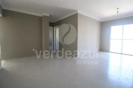 Apartamento com 2 Quartos à venda, 80m² no Centro, Campinas