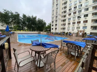 Cobertura com 3 Quartos à venda, 110m² no Barreto, Niterói