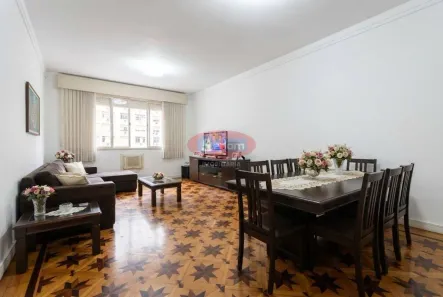 Casa com 2 Quartos à venda, 168m² no Ponta da Praia, Santos