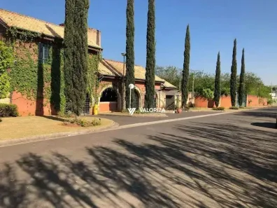 Lote/Terreno à venda, 1000m² no Green Valley, Votorantim