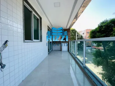 Apartamento com 2 Quartos à venda, 72m² no Taquara, Rio de Janeiro