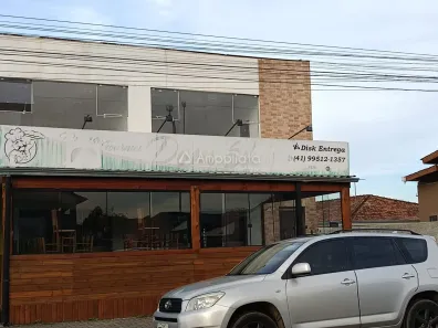 Ponto Comercial para alugar, 36m² no Jardim Paulista, Campina Grande do Sul