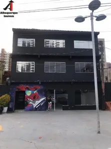 Ponto Comercial para alugar, 600m² no São Francisco, São Luís