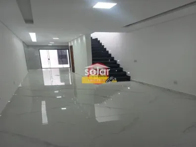 Sobrado com 3 Quartos à venda, 117m² no Vila Granada, São Paulo