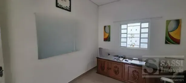 Casa com 1 Quarto à venda, 42m² no Centro, Limeira