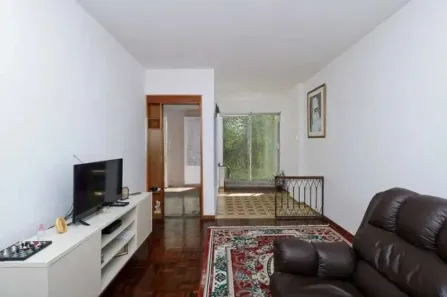 Apartamento com 3 Quartos à venda, 100m² no Leme, Rio de Janeiro