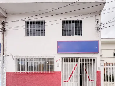 Imóvel Comercial à venda, 220m² no Santana, São Paulo