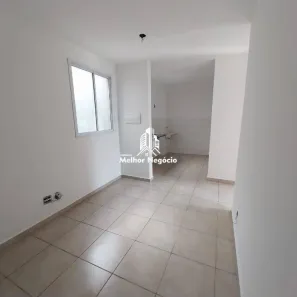 Apartamento com 2 Quartos à venda, 45m² no Jardim Itapuã, Piracicaba