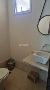 Casa de Condomínio com 4 Quartos à venda, 267m² no Jardins Madri, Goiânia