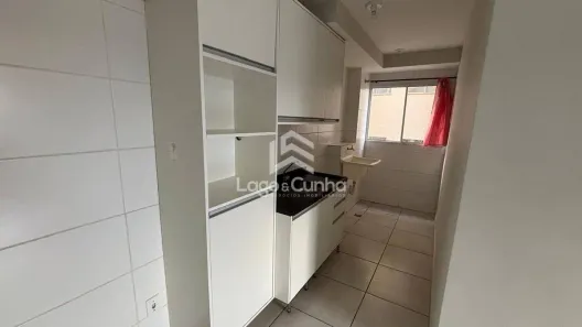 Apartamento com 2 Quartos à venda, 50m² no Estância Poços de Caldas, Poços de Caldas