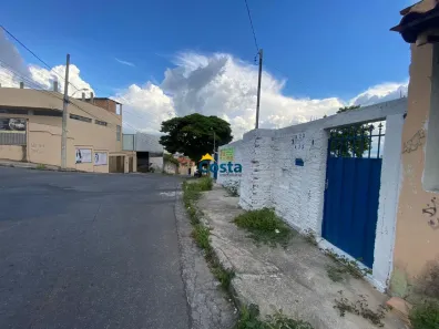 Lote/Terreno à venda, 479m² no Bom Retiro, Betim