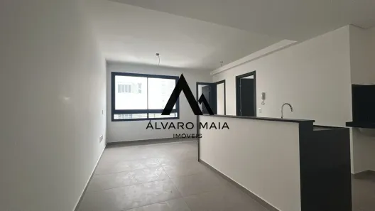 Apartamento com 2 Quartos para alugar, 55m² no Santo Agostinho, Belo Horizonte