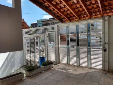 Casa com 3 Quartos à venda, 218m² no Jardim Ouro Preto, Campinas