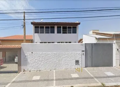 Sobrado com 5 Quartos à venda, 320m² no Jardim do Lago, Campinas