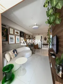 Apartamento com 3 Quartos à venda, 89m² no Pituba, Salvador
