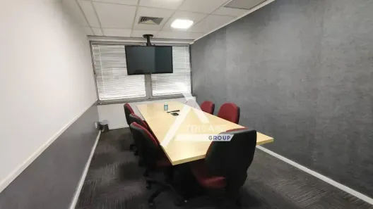 Sala Comercial para alugar, 132m² no Itaim Bibi, São Paulo