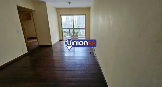 Apartamento com 2 Quartos à venda, 50m² no Consolação, São Paulo