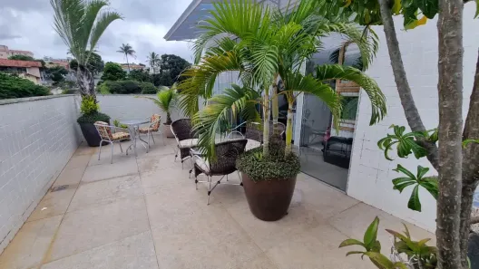 Cobertura com 3 Quartos à venda, 130m² no Santa Amélia, Belo Horizonte