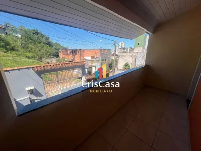 Casa com 2 Quartos para alugar, 80m² no Granja dos Cavaleiros, Macaé
