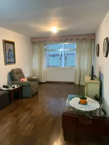 Apartamento com 3 Quartos à venda, 93m² no Bela Vista, São Paulo