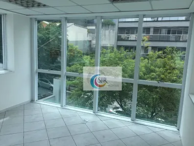 Prédio Comercial para alugar, 1084m² no Pinheiros, São Paulo