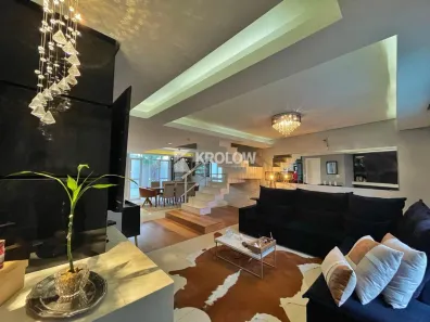Casa com 4 Quartos à venda, 242m² no Três Vendas, Pelotas