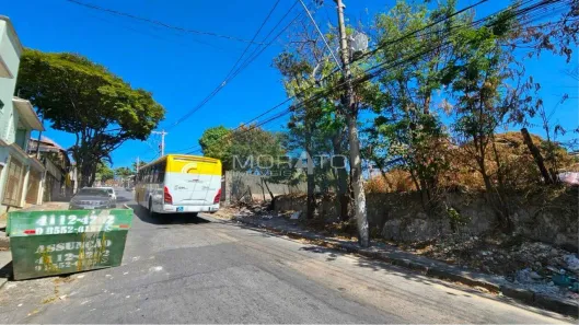 Lote/Terreno à venda, 1440m² no Colorado, Contagem