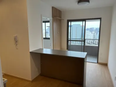 Apartamento com 2 Quartos para venda ou aluguel, 40m² no Vila Nova Conceição, São Paulo