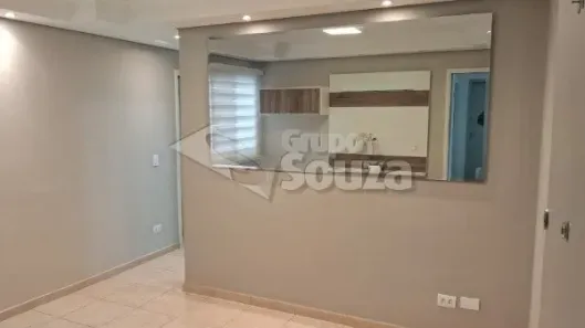Apartamento com 2 Quartos à venda, 55m² no Jardim Nova Iguaçu, Piracicaba