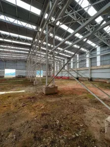 Galpão/Depósito/Armazém para alugar, 2500m² no Imboassica, Macaé