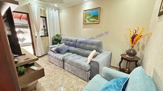 Casa com 4 Quartos à venda, 204m² no Parque Nova Carioba, Americana