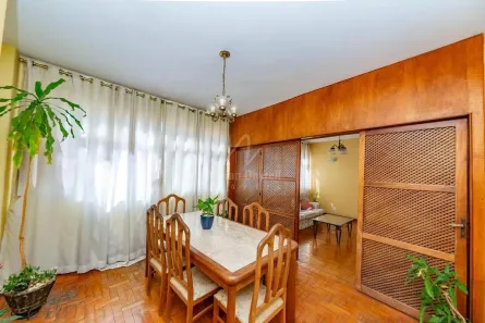 Apartamento com 3 Quartos à venda, 130m² no Gutierrez, Belo Horizonte