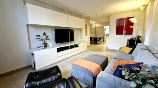 Apartamento com 3 Quartos à venda, 130m² no Jardim Europa, São Paulo