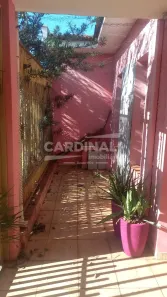 Casa com 2 Quartos à venda, 83m² no Vila Prado, São Carlos