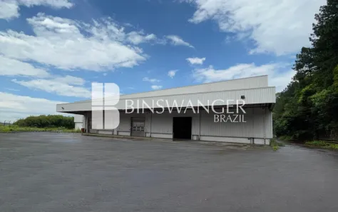 Galpão/Depósito/Armazém à venda, 11226m² no Demarchi, São Bernardo do Campo