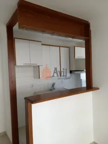Apartamento com 2 Quartos à venda, 42m² no Mooca, São Paulo