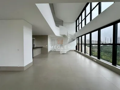 Apartamento com 4 Quartos à venda, 230m² no Vale do Sereno, Nova Lima