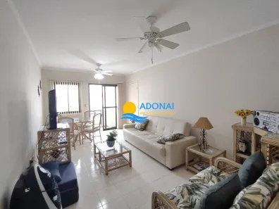 Apartamento com 2 Quartos à venda, 80m² no Enseada, Guarujá