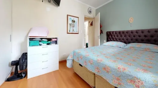 Apartamento com 3 Quartos à venda, 91m² no Perdizes, São Paulo