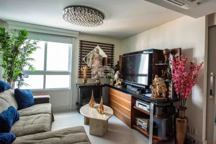 Apartamento com 1 Quarto à venda, 59m² no Centro, Caxias do Sul