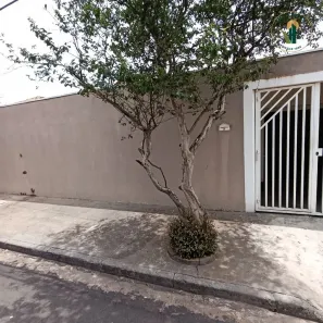 Casa com 2 Quartos à venda, 124m² no Vila Santa Isabel, São José do Rio Preto