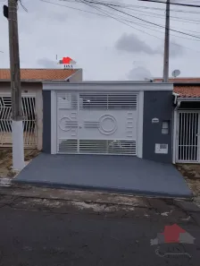 Casa com 2 Quartos à venda, 56m² no Vila Real, Hortolândia