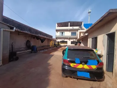Prédio Comercial à venda, 300m² no Vila Mariana, Ribeirão Preto