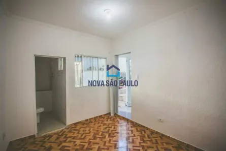 Casa com 6 Quartos à venda, 328m² no Vila da Saúde, São Paulo