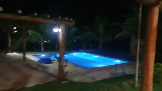 Casa de Condomínio com 3 Quartos à venda, 165m² no , Hidrolândia