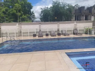 Apartamento com 2 Quartos à venda, 44m² no Mondubim, Fortaleza